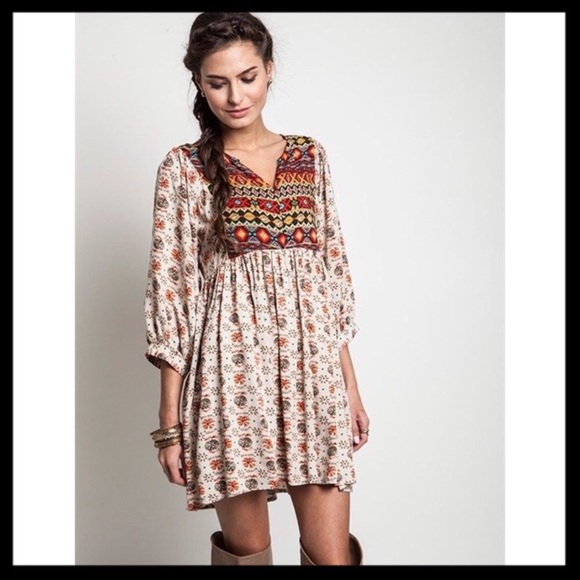 Umgee dress Clearance